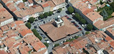 Terrain à Revel en Haute-Garonne (31) de 615 m² à vendre au prix de 53000€ - 3