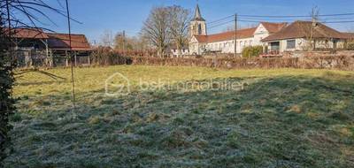 Terrain à Franleu en Somme (80) de 1195 m² à vendre au prix de 39500€ - 2