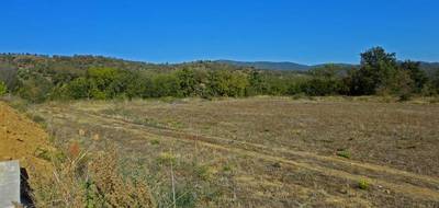 Terrain à Espira-de-Conflent en Pyrénées-Orientales (66) de 415 m² à vendre au prix de 66900€ - 1