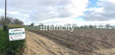 Terrain à Le Cellier en Loire-Atlantique (44) de 50000 m² à vendre au prix de 385000€ - 1