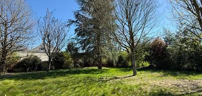 Terrain à Meucon en Morbihan (56) de 697 m² à vendre au prix de 230000€ - 3