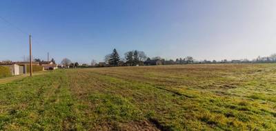 Terrain à Cours-de-Pile en Dordogne (24) de 860 m² à vendre au prix de 38000€ - 2