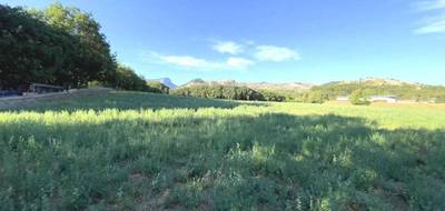 Terrain à Lazer en Hautes-Alpes (05) de 772 m² à vendre au prix de 75000€ - 3