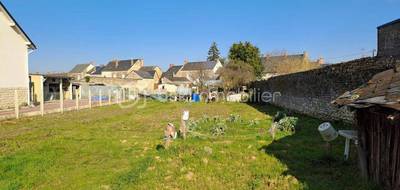 Terrain à Le Lude en Sarthe (72) de 740 m² à vendre au prix de 22000€ - 3