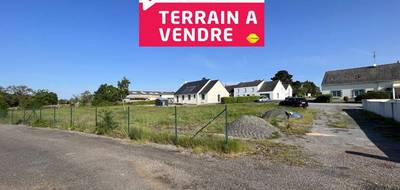 Terrain à Louisfert en Loire-Atlantique (44) de 1290 m² à vendre au prix de 38990€ - 4