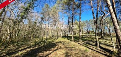 Terrain à Bergerac en Dordogne (24) de 10200 m² à vendre au prix de 82500€ - 2