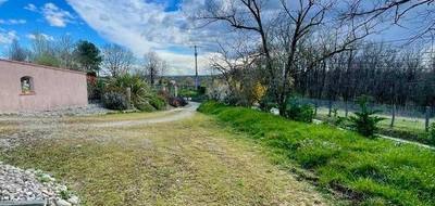 Terrain à La Salvetat-Belmontet en Tarn-et-Garonne (82) de 36155 m² à vendre au prix de 130000€ - 2
