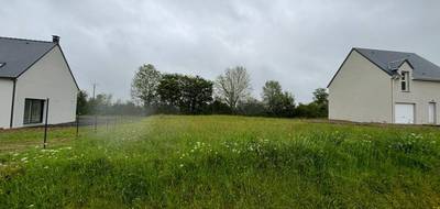 Terrain à Souleuvre en Bocage en Calvados (14) de 884 m² à vendre au prix de 33000€ - 3