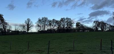 Terrain à La Chapelle-Erbrée en Ille-et-Vilaine (35) de 1249 m² à vendre au prix de 69900€ - 2