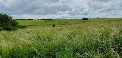 Terrain à Vernouillet en Eure-et-Loir (28) de 0 m² à vendre au prix de 64990€ - 2