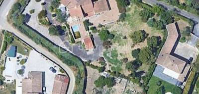Terrain à Béziers en Hérault (34) de 2821 m² à vendre au prix de 150000€ - 1