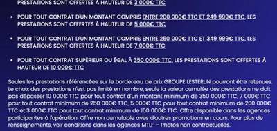 Terrain à Le Hamel en Somme (80) de 1650 m² à vendre au prix de 60000€ - 3