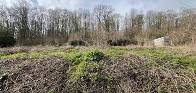 Terrain à Clermont en Oise (60) de 299 m² à vendre au prix de 39000€ - 2