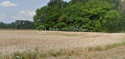 Terrain à Venoy en Yonne (89) de 1888 m² à vendre au prix de 54900€ - 2