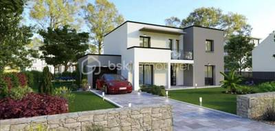 Terrain à Quincy-Voisins en Seine-et-Marne (77) de 269 m² à vendre au prix de 135000€ - 2