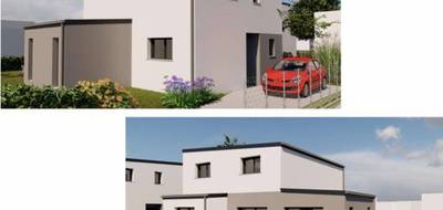 Terrain et maison à Pornichet en Loire-Atlantique (44) de 115 m² à vendre au prix de 632500€ - 1