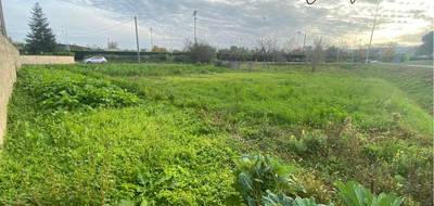 Terrain à Savigneux en Loire (42) de 1141 m² à vendre au prix de 89000€ - 1