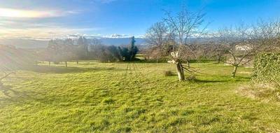 Terrain à Collonges-sous-Salève en Haute-Savoie (74) de 1566 m² à vendre au prix de 1028000€ - 2