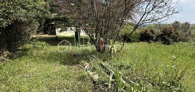 Terrain à Montfrin en Gard (30) de 425 m² à vendre au prix de 91000€ - 3