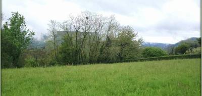 Terrain à Versonnex en Haute-Savoie (74) de 3048 m² à vendre au prix de 370000€ - 2