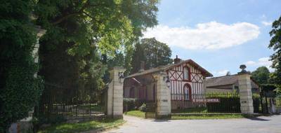 Terrain à Pargny-lès-Reims en Marne (51) de 915 m² à vendre au prix de 76000€ - 4
