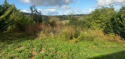 Terrain à Vertaizon en Puy-de-Dôme (63) de 795 m² à vendre au prix de 73000€ - 2