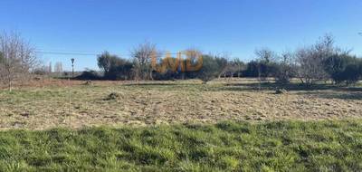 Terrain à Galgan en Aveyron (12) de 1691 m² à vendre au prix de 30000€ - 3