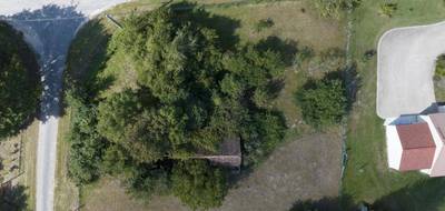 Terrain à Thimory en Loiret (45) de 1379 m² à vendre au prix de 39500€ - 1