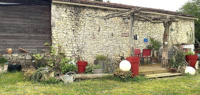 Terrain à Arvert en Charente-Maritime (17) de 1144 m² à vendre au prix de 149000€ - 1