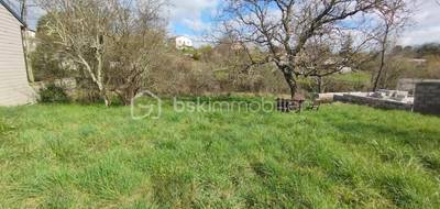 Terrain à Labégude en Ardèche (07) de 1060 m² à vendre au prix de 65000€ - 3