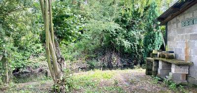 Terrain à Amiens en Somme (80) de 802 m² à vendre au prix de 132500€ - 4