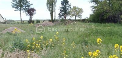 Terrain à Coltainville en Eure-et-Loir (28) de 650 m² à vendre au prix de 80000€ - 4