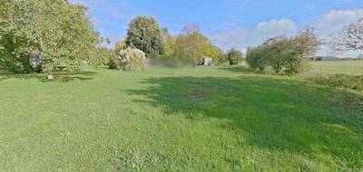 Terrain à Loire-les-Marais en Charente-Maritime (17) de 1037 m² à vendre au prix de 60500€ - 2