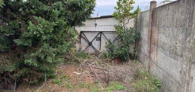 Terrain à Sérignan en Hérault (34) de 278 m² à vendre au prix de 120000€ - 3
