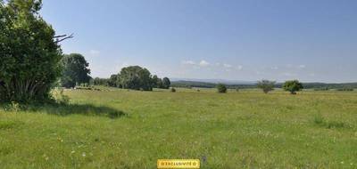 Terrain à Tarcenay-Foucherans en Doubs (25) de 1977 m² à vendre au prix de 110000€ - 1