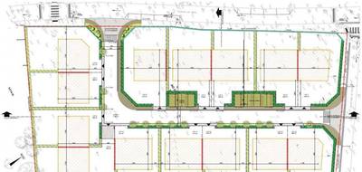 Terrain à Neuilly-en-Thelle en Oise (60) de 478 m² à vendre au prix de 130200€ - 2