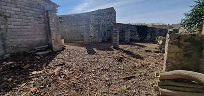 Terrain à Draguignan en Var (83) de 315 m² à vendre au prix de 170000€ - 2