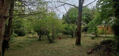 Terrain à Pontivy en Morbihan (56) de 1815 m² à vendre au prix de 89990€ - 4