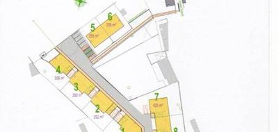 Terrain à Pontarmé en Oise (60) de 420 m² à vendre au prix de 145950€ - 3