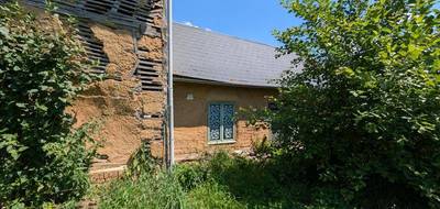Terrain à Liomer en Somme (80) de 1095 m² à vendre au prix de 80000€ - 2