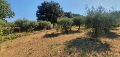 Terrain à Villevieille en Gard (30) de 755 m² à vendre au prix de 199000€ - 1