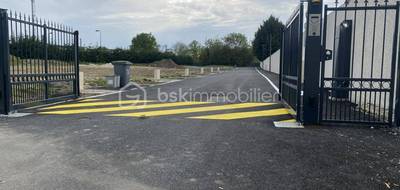 Terrain à Mennecy en Essonne (91) de 254 m² à vendre au prix de 144900€ - 4