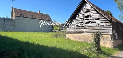 Terrain à Parigné-l'Évêque en Sarthe (72) de 426 m² à vendre au prix de 54000€ - 1