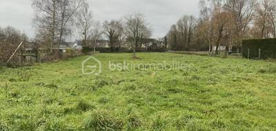Terrain à Sainte-Anne-sur-Brivet en Loire-Atlantique (44) de 2745 m² à vendre au prix de 94000€ - 4