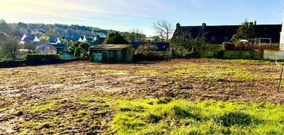 Terrain à Baden en Morbihan (56) de 1008 m² à vendre au prix de 515000€ - 2