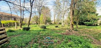 Terrain à Saint-Agne en Dordogne (24) de 2334 m² à vendre au prix de 51000€ - 2