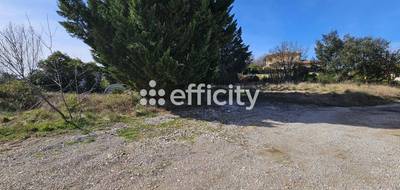 Terrain à Lecques en Gard (30) de 980 m² à vendre au prix de 174000€ - 3