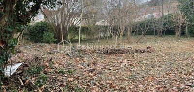 Terrain à Saint-Rémy-lès-Chevreuse en Yvelines (78) de 621 m² à vendre au prix de 245000€ - 3