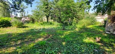 Terrain à Montigny-Lencoup en Seine-et-Marne (77) de 390 m² à vendre au prix de 91000€ - 2