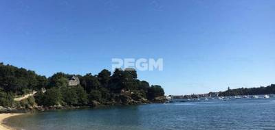 Terrain à Dinard en Ille-et-Vilaine (35) de 140 m² à vendre au prix de 146300€ - 1